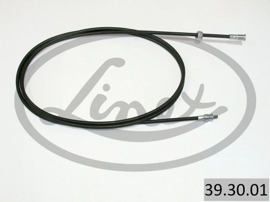 ARBORE TAHOMETRU LINEX 39.30.01 - Compatibil cu SKODA