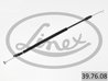 Cablu deblocare usi Linex 39.76.08
