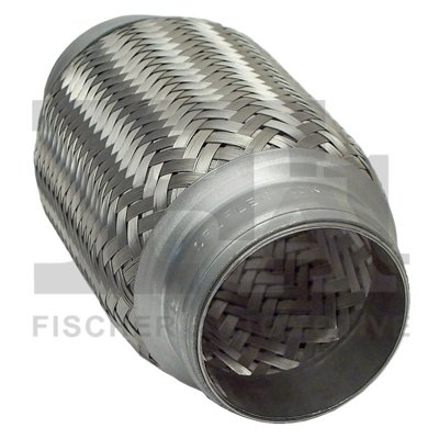 TEAVA FLEXIBILA ESAPAMENT FA1 390-200 - Piesa auto compatibila cu mai multe marci