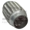 TEAVA FLEXIBILA ESAPAMENT FA1 390-200 - Piesa auto compatibila cu mai multe marci