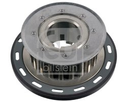 ROATA DINTATA ARBORE COTIT FEBI BILSTEIN 39099 - Compatibil cu CITROEN, DS, FIAT, FORD, MAZDA, MINI, PEUGEOT, SUZUKI, TOYOTA, VO