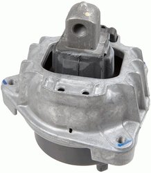 SUPORT MOTOR LEMFORDER 39105 01 - Compatibil cu ALPINA, BMW