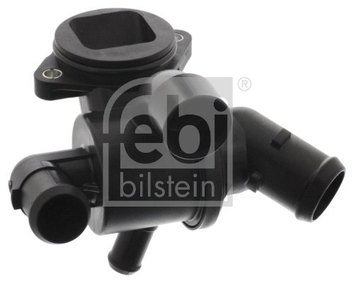 CARCASA TERMOSTAT FEBI BILSTEIN 39226 - Compatibil cu AUDI, SEAT, SKODA, VW
