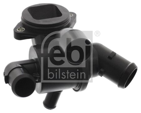CARCASA TERMOSTAT FEBI BILSTEIN 39226 - Compatibil cu AUDI, SEAT, SKODA, VW