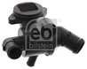 CARCASA TERMOSTAT FEBI BILSTEIN 39226 - Compatibil cu AUDI, SEAT, SKODA, VW