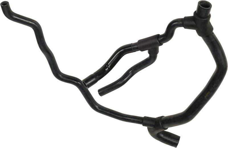 Furtun radiator Gates 3942