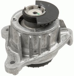 SUPORT MOTOR LEMFORDER 39520 01 - Compatibil cu MERCEDES-BENZ