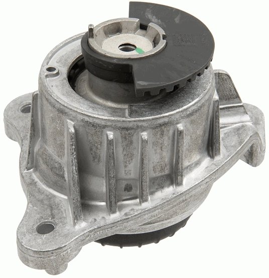 Suport motor Lemforder 39520 01