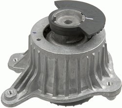 SUPORT MOTOR LEMFORDER 39521 01 - Compatibil cu MERCEDES-BENZ
