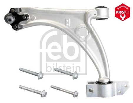 BRAT SUSPENSIE FEBI BILSTEIN 39973 - Compatibil cu SEAT, VW