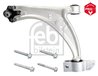 BRAT SUSPENSIE FEBI BILSTEIN 39973 - Compatibil cu SEAT, VW