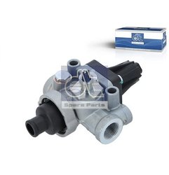 Regulator presiune, compressor DT Spare Parts 4.62010