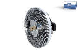 Cupla ventilator radiator DT Spare Parts 4.62120