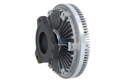Cupla ventilator radiator DT Spare Parts 4.62120