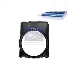 Carcasa, ventilator radiator DT Spare Parts 4.63280