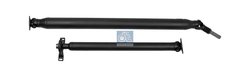 Ax cardanic antrenare arbore DT Spare Parts 4.66783