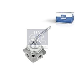 Supapa sistem supraalimentare DT Spare Parts 4.67521