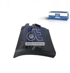 ARIPA DT SPARE PARTS 4.70797 - Piesa auto compatibila cu mai multe marci