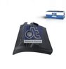 ARIPA DT SPARE PARTS 4.70797 - Piesa auto compatibila cu mai multe marci
