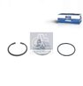 SAIBA BLOCARE, ARTICULATIE AX DT SPARE PARTS 4.77100 - Piesa auto compatibila cu mai multe marci