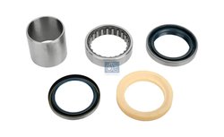 SET REPARATIE, AX CARDANIC DT SPARE PARTS 4.90579 - Compatibil cu MERCEDES-BENZ