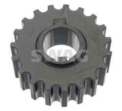 ROATA DINTATA ARBORE COTIT SWAG 40 05 0013 - Compatibil cu OPEL, VAUXHALL