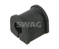BUCSA BARA STABILIZATOARE SWAG 40 92 4753 - Compatibil cu OPEL, VAUXHALL