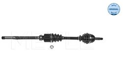 PLANETARA MEYLE 40-14 498 0035 - Compatibil cu CITROEN, PEUGEOT