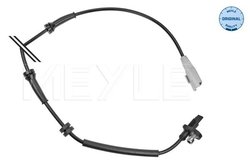 SENZOR ABS MEYLE 40-14 800 0024 - Compatibil cu CITROEN, PEUGEOT