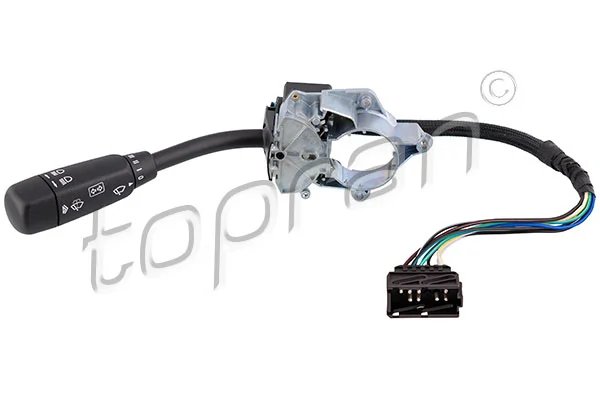 Comutator coloana directie Topran 400 523