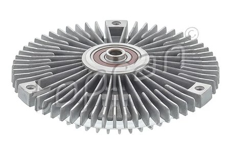 Cupla ventilator radiator Topran 400 608