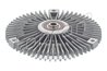 Cupla ventilator radiator Topran 400 608