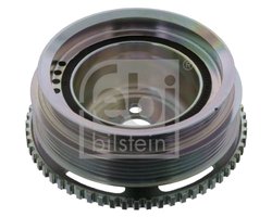 Fulie arbore cotit / vibrochen Febi Bilstein 40048
