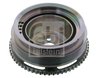 Fulie arbore cotit / vibrochen Febi Bilstein 40048