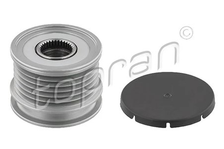 Fulie alternator Topran 401 613