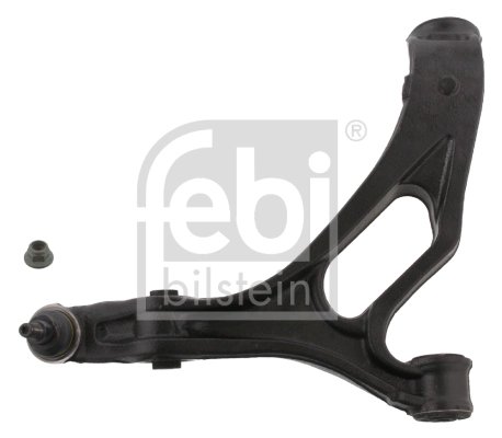 BRAT SUSPENSIE FEBI BILSTEIN 40163 - Compatibil cu PORSCHE, VW