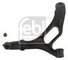 BRAT SUSPENSIE FEBI BILSTEIN 40163 - Compatibil cu PORSCHE, VW