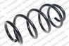 ARC SUSPENSIE LESJOFORS 4026239 - Compatibil cu FIAT