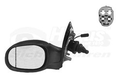 Oglinda exterioara Van Wezel 4028813