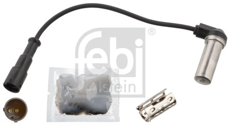 Senzor ABS Febi Bilstein 40478