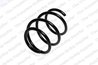 ARC SUSPENSIE LESJOFORS 4058703 - Compatibil cu MINI