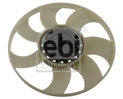 Ventilator radiator racire Febi Bilstein 40653