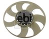 Ventilator radiator racire Febi Bilstein 40653