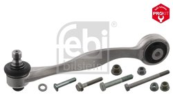 BRAT SUSPENSIE FEBI BILSTEIN 40744 - Compatibil cu AUDI, AUDI (FAW), SEAT