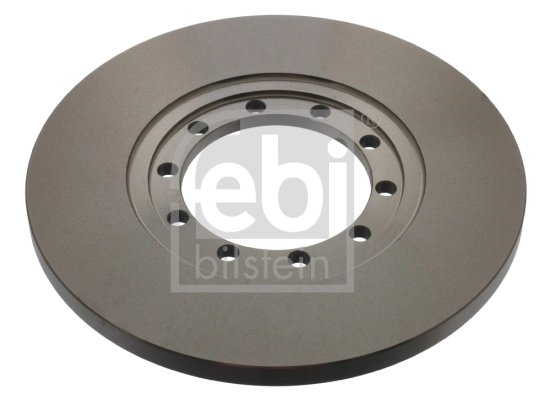 Disc frana Febi Bilstein 40779