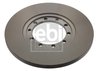 Disc frana Febi Bilstein 40779