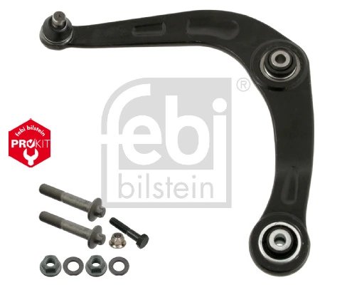 BRAT SUSPENSIE FEBI BILSTEIN 40781 - Compatibil cu PEUGEOT