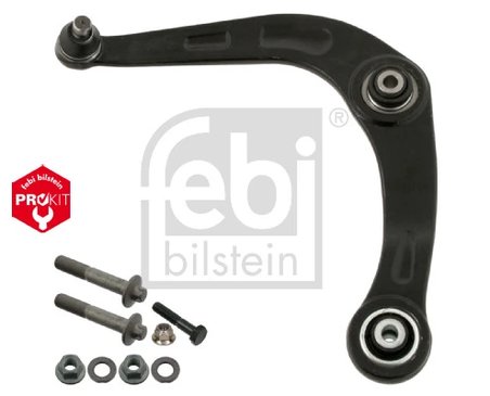 BRAT SUSPENSIE FEBI BILSTEIN 40781 - Compatibil cu PEUGEOT