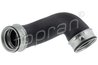 Furtun intercooler/turbo Topran 408 109