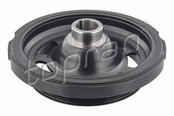 Fulie arbore cotit / vibrochen Topran 408 641